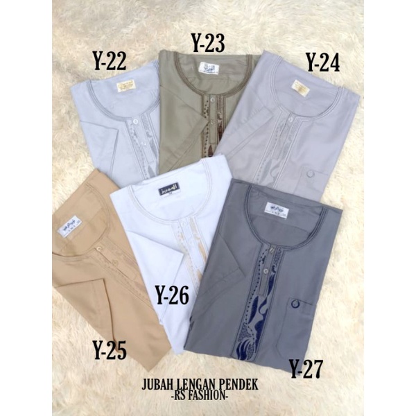 Jubah Lelaki Muslim {PALING MURAH} Jubah Putih & Warna Muslim Wear Men Clothes Men Wear Kurta Baju Batik Raju Raihan