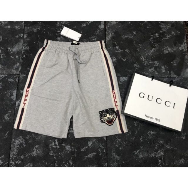 gucci short pants