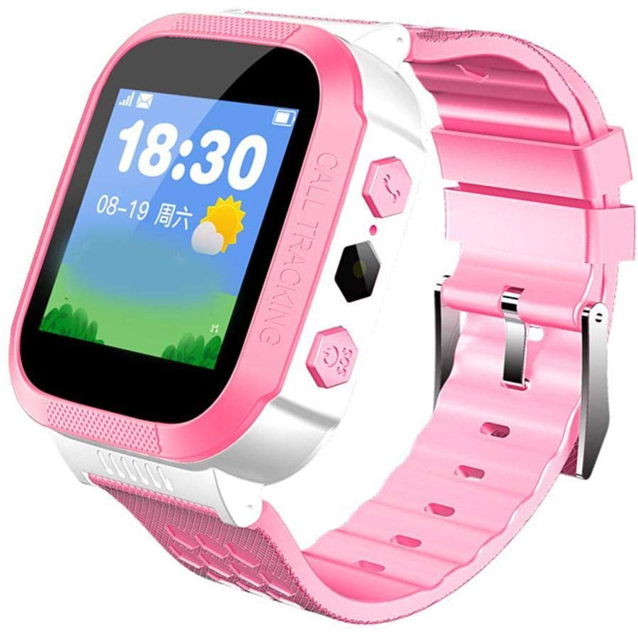 kids hand watch