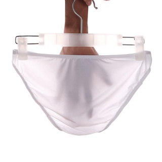 Men's Underwear Head Modal Slim Sports Sexy Low-waist Bottom Pants U-convex Tight Narrow-edged Small Triangle Pants 018