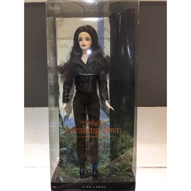dawn barbie
