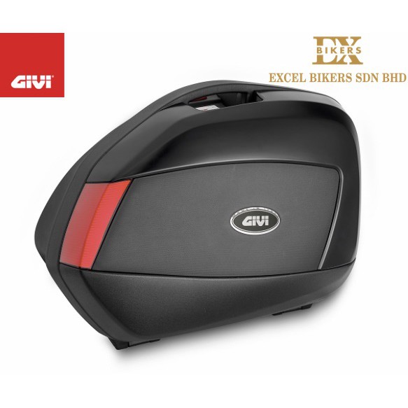 givi box side