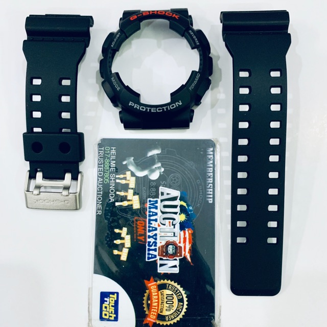 bnb ga 100
