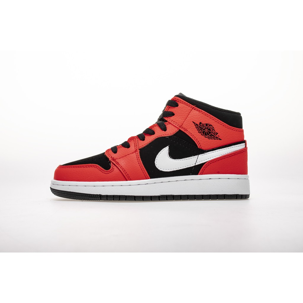 infrared 23 jordan 1