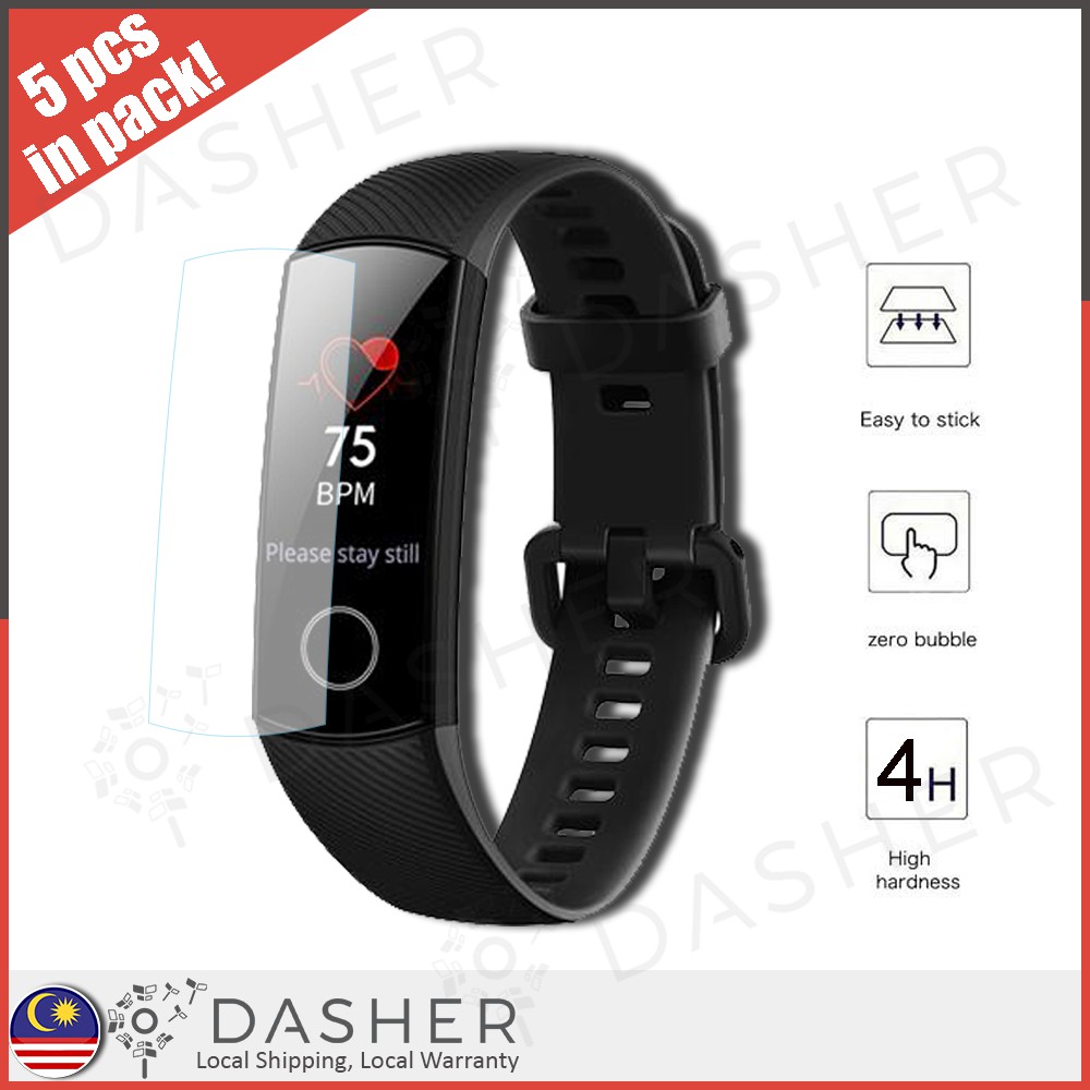 huawei honor band zero