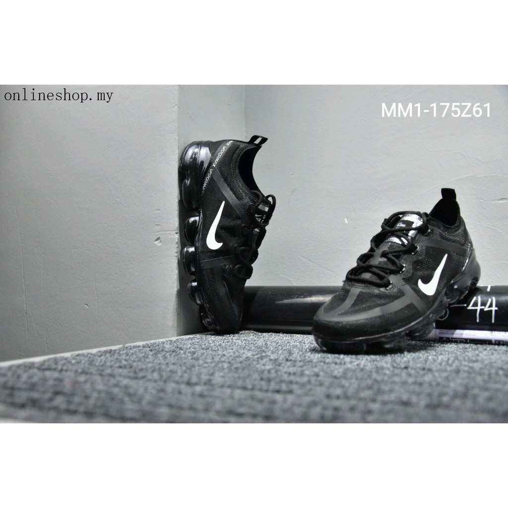 vapormax basketball