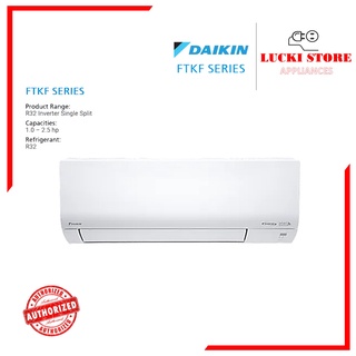 daikin ftkf25a