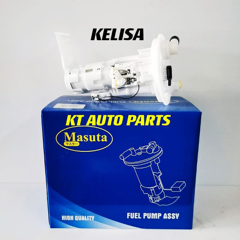 Fuel Pump Perodua MYVI, Alza, Kelisa, Viva (1 SET) Shopee Malaysia