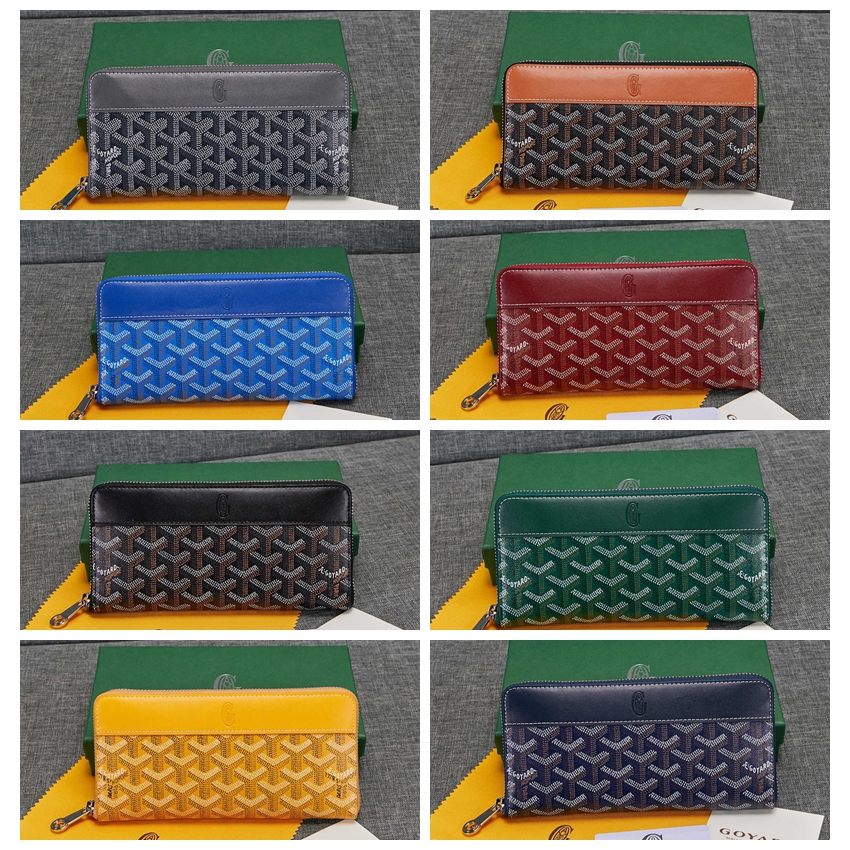 money clip goyard