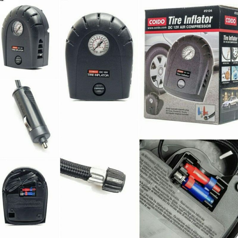 coido tire inflator price