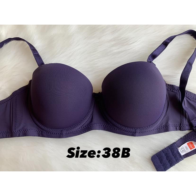 38 b bra