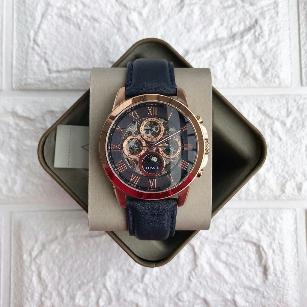 me3029 fossil