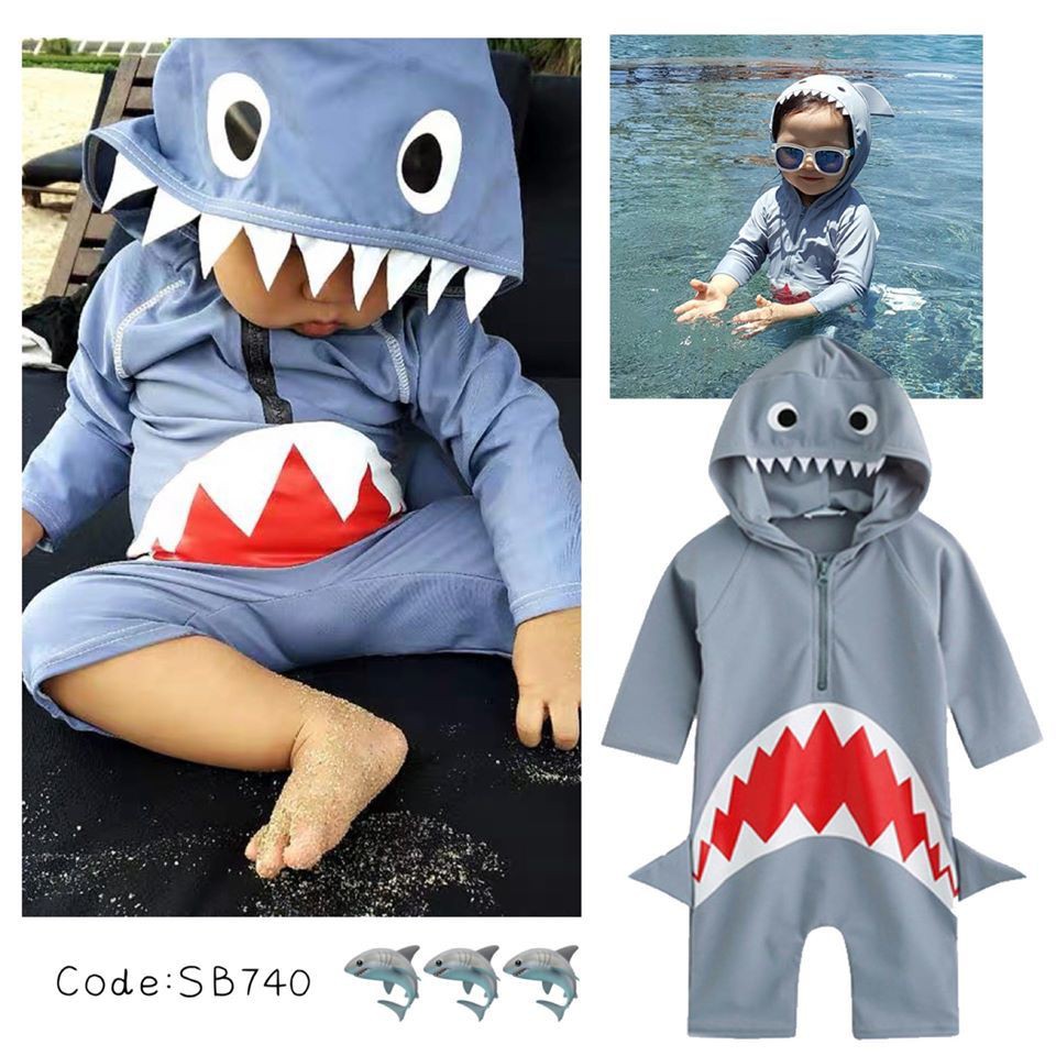 baby shark pre order