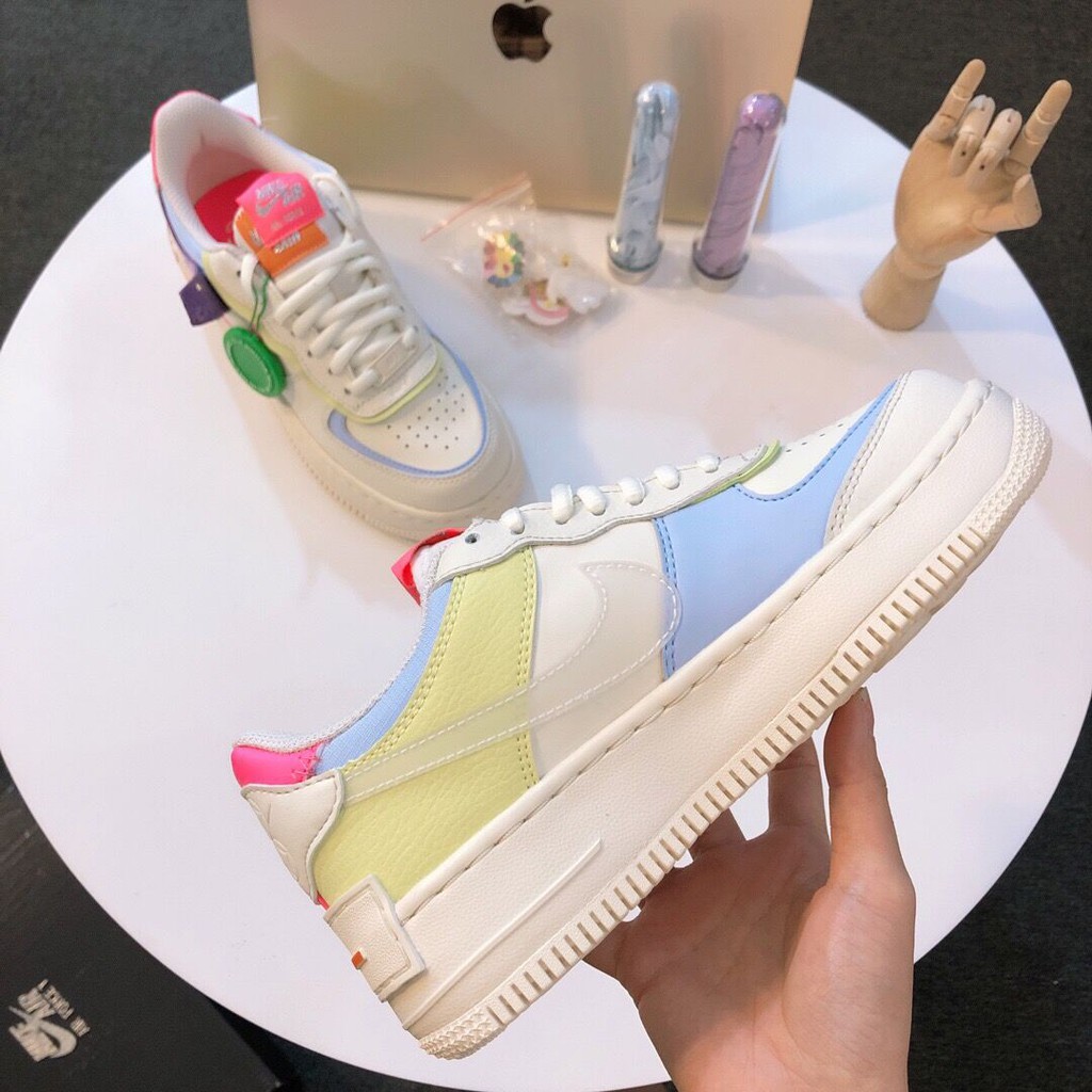 sailor moon air force 1