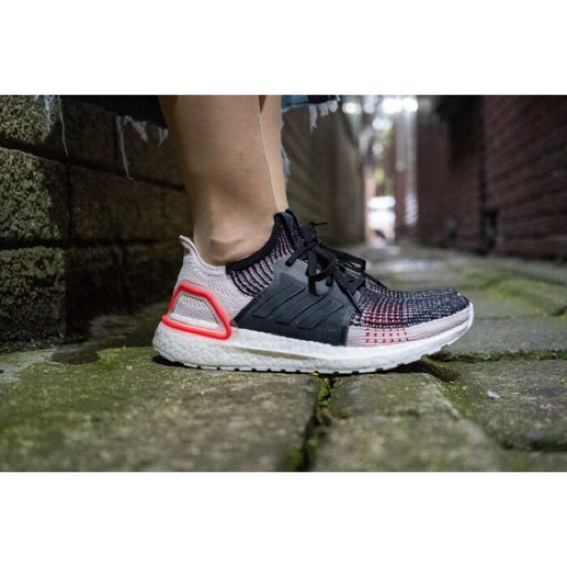 adidas ultra boost 19 bat orchid