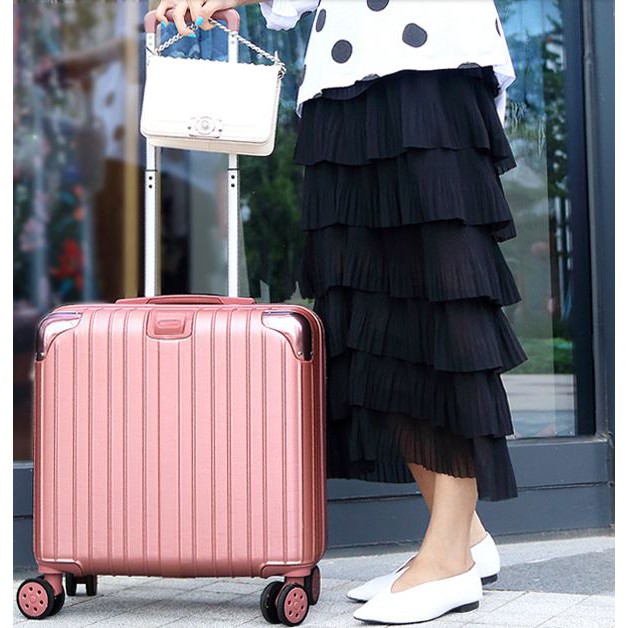 18 inch cabin luggage