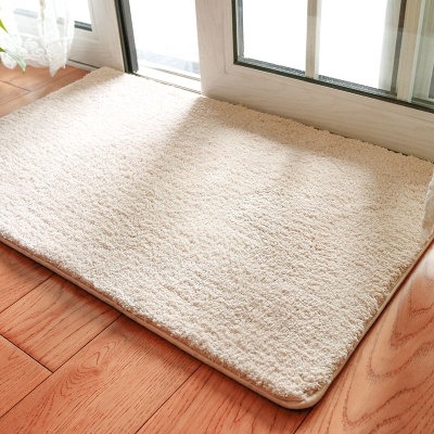 Super Absorbent Magic Door Mat Microfibre Clean Step Washable