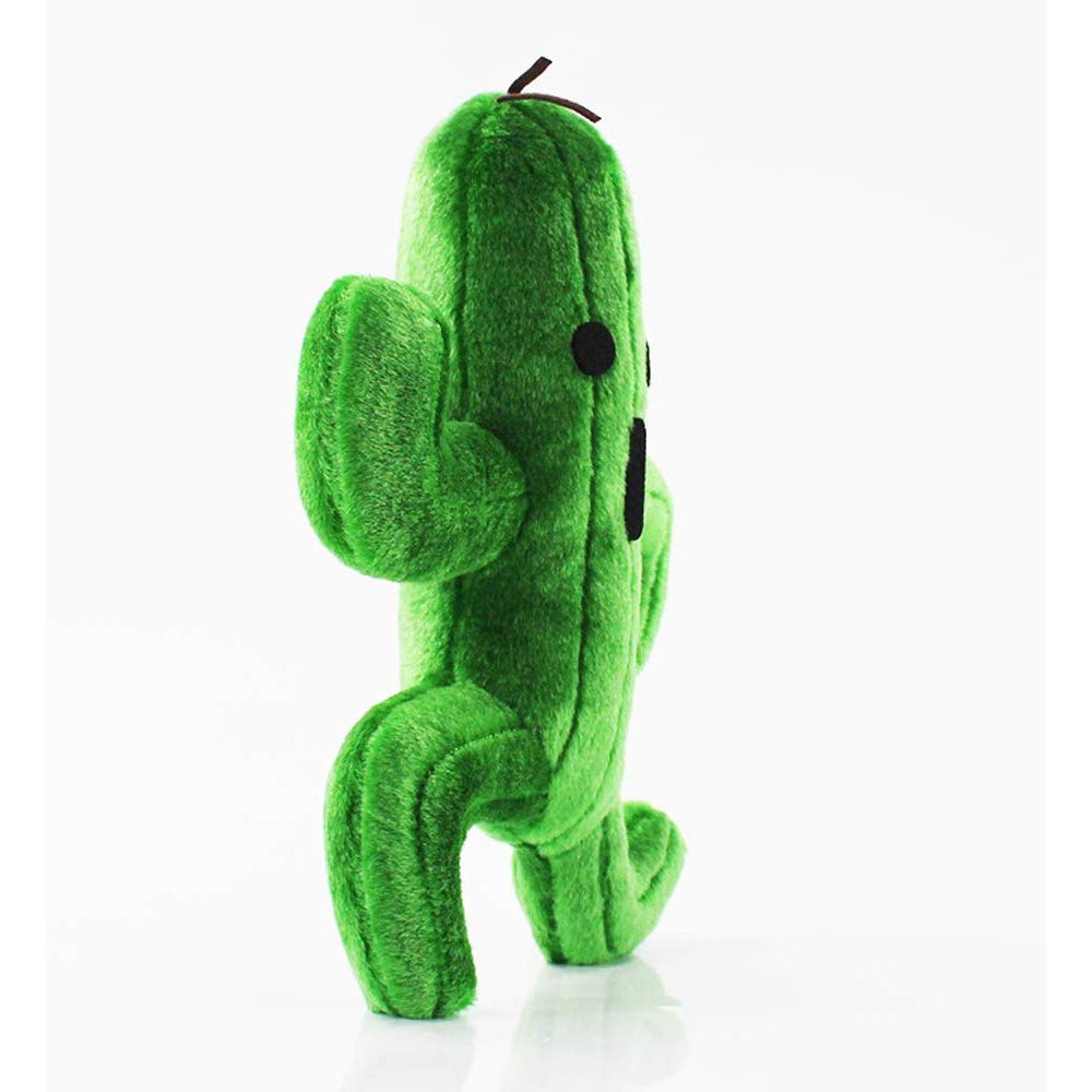 spike plush toy