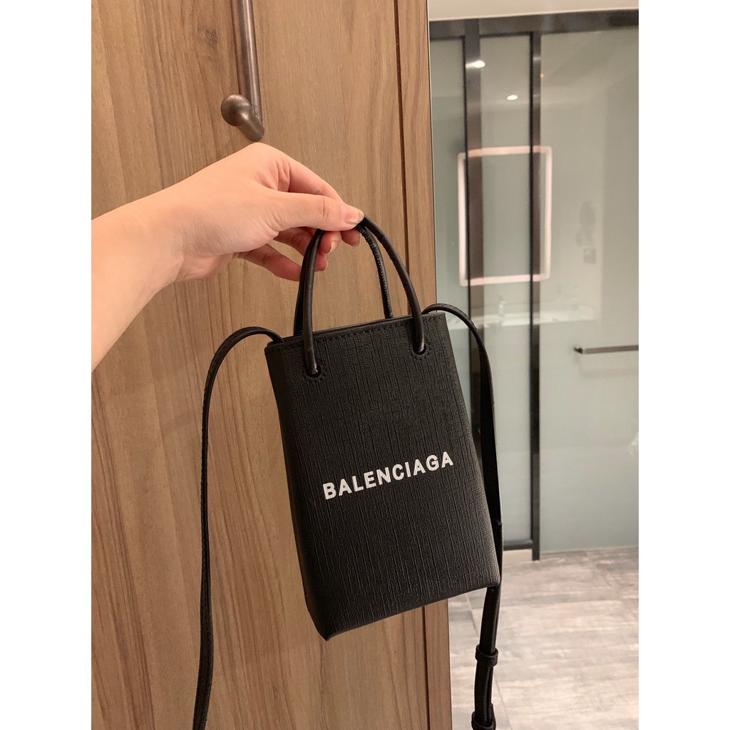 balenciaga latest bag