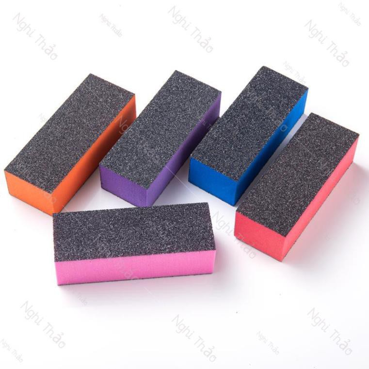 Float nail file, smooth float square nail Shopee Malaysia