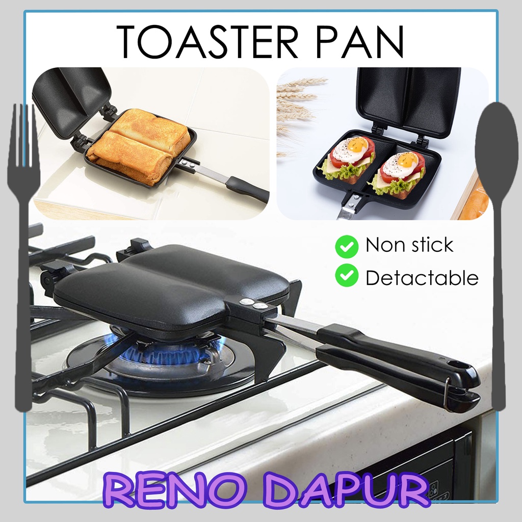 Sandwich Toaster For Camping Toaster Sandwich Maker Sandwich dismantle