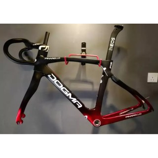 First Ride Pinarello Dogma F10 Bicycling