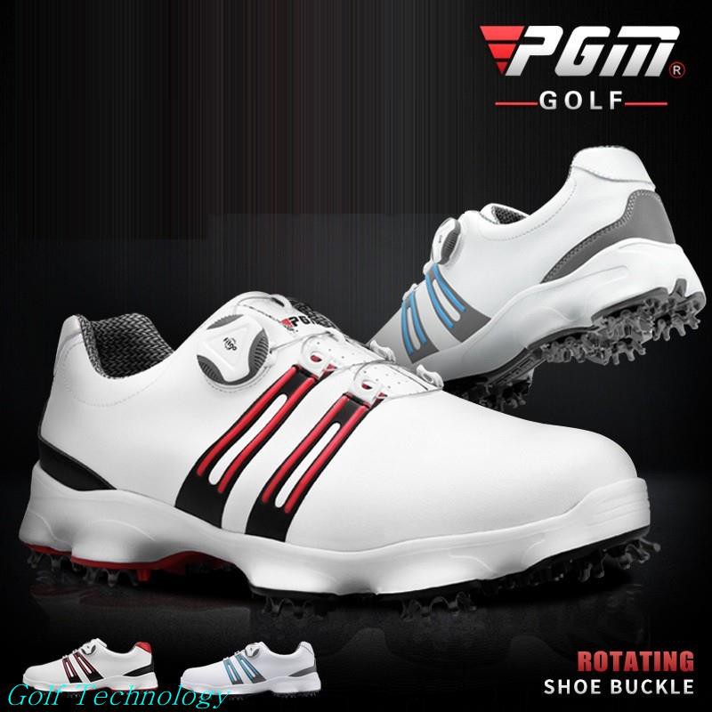 pgm shoes
