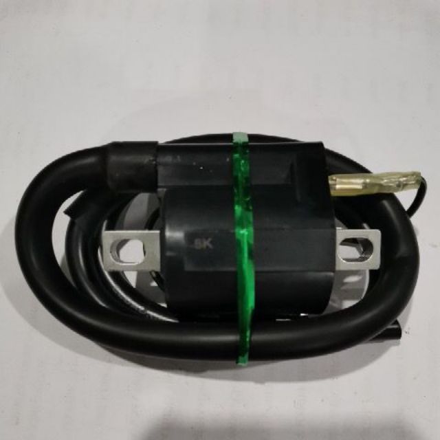 HONDA WAVE 125 PLUG / IGNITION COIL