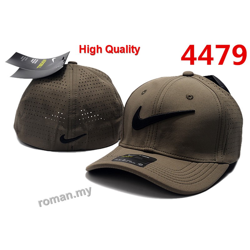 nike baseball hat mens