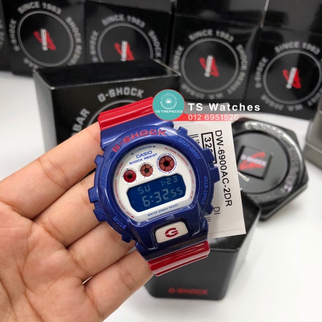 g shock dw 6900ac