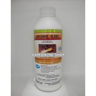 Buy DEFENDOR 350 500ML Racun Anai - anai / Termite Colony 