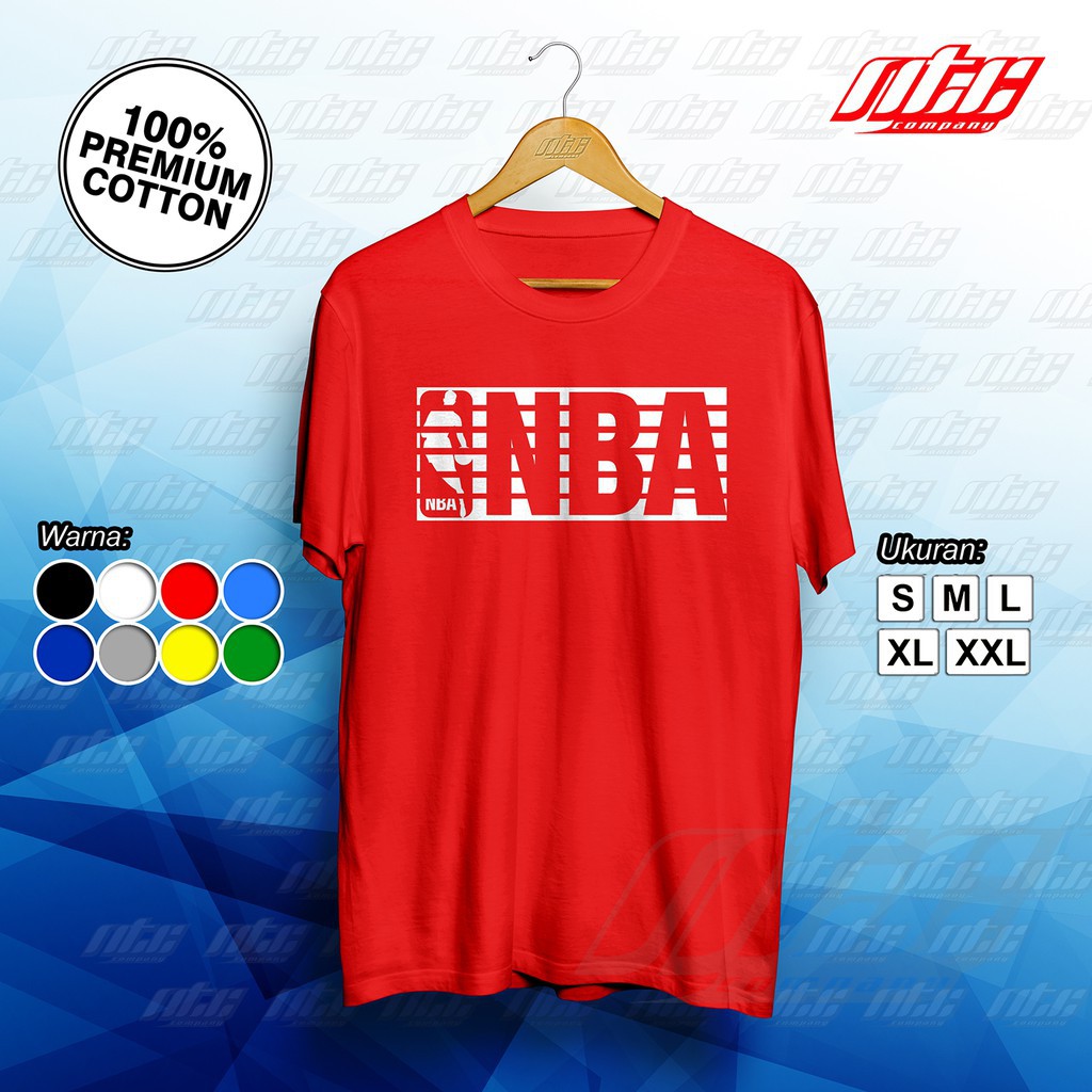 nba original t shirt