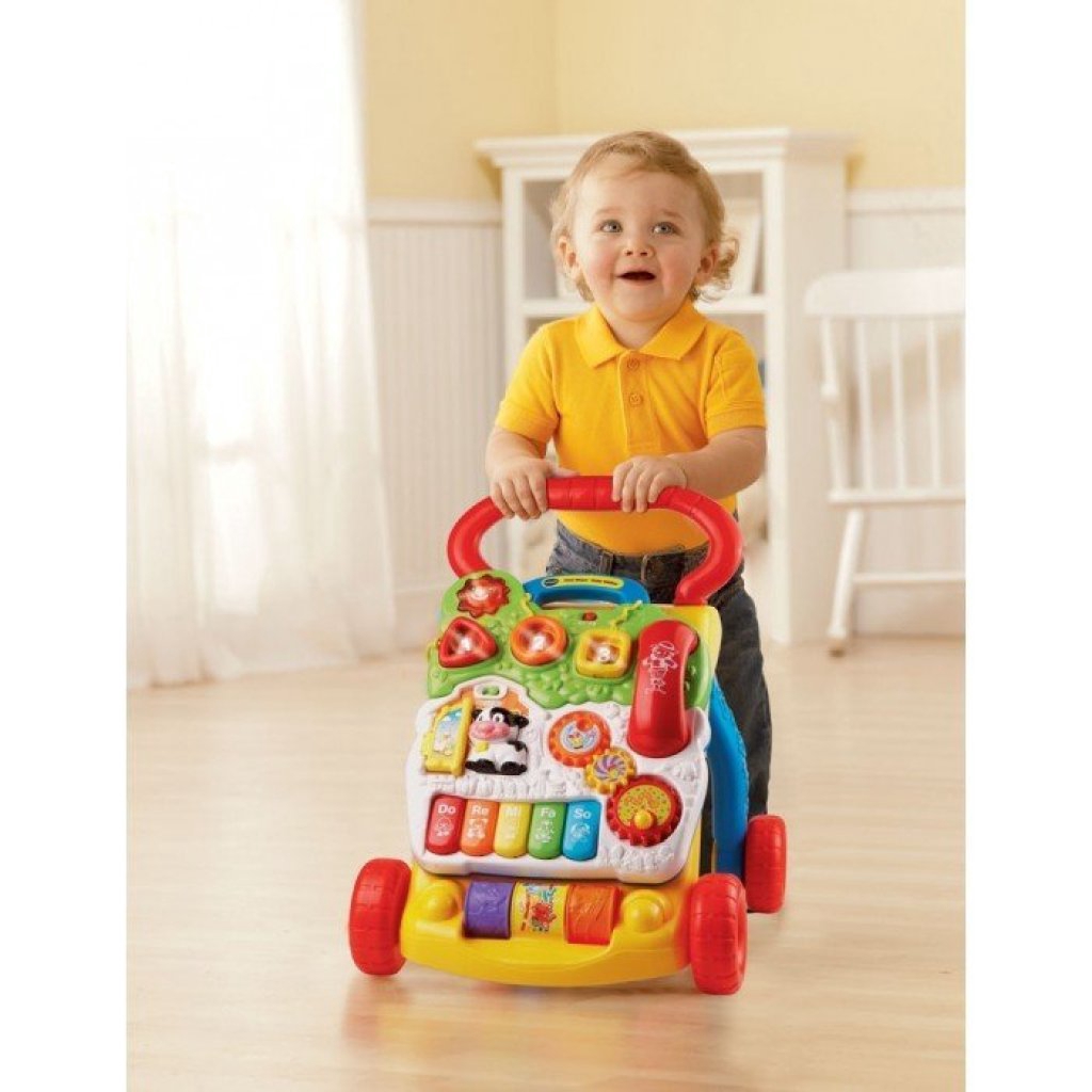 my first steps walker