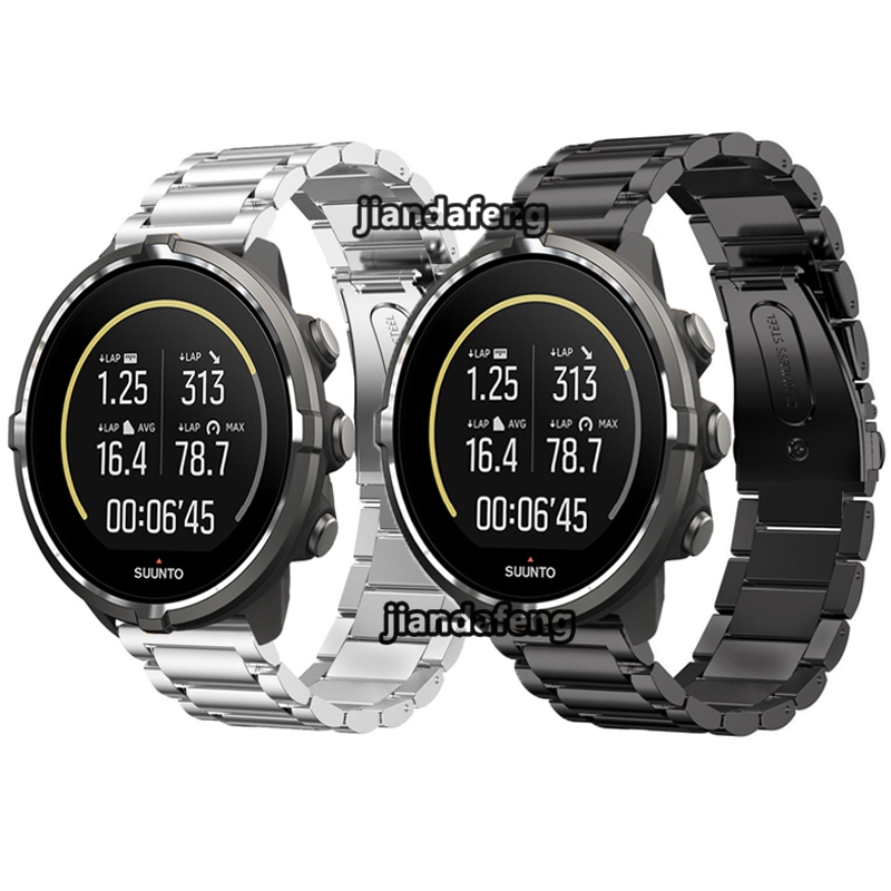 suunto spartan sport wrist hr white