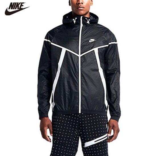 nike windrunner waterproof