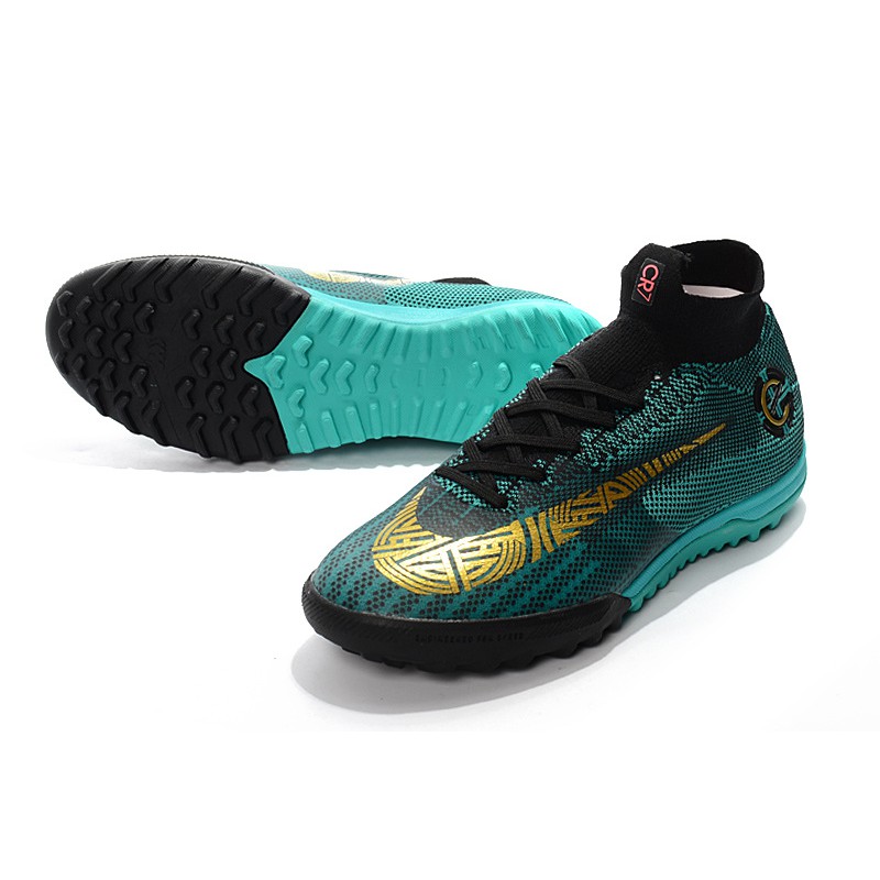 flyknit waterproof