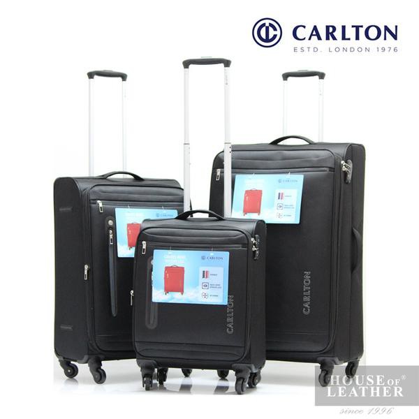 carlton luggage malaysia