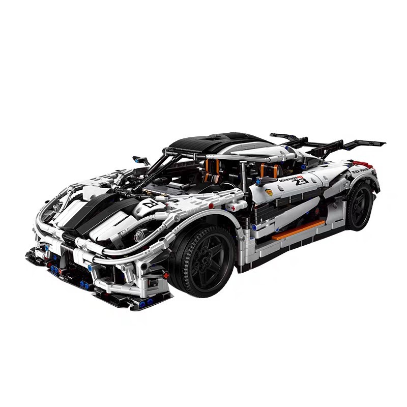 koenigsegg lego technic