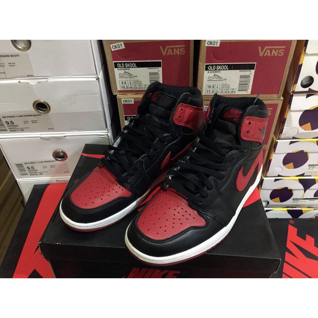 air jordan made in china