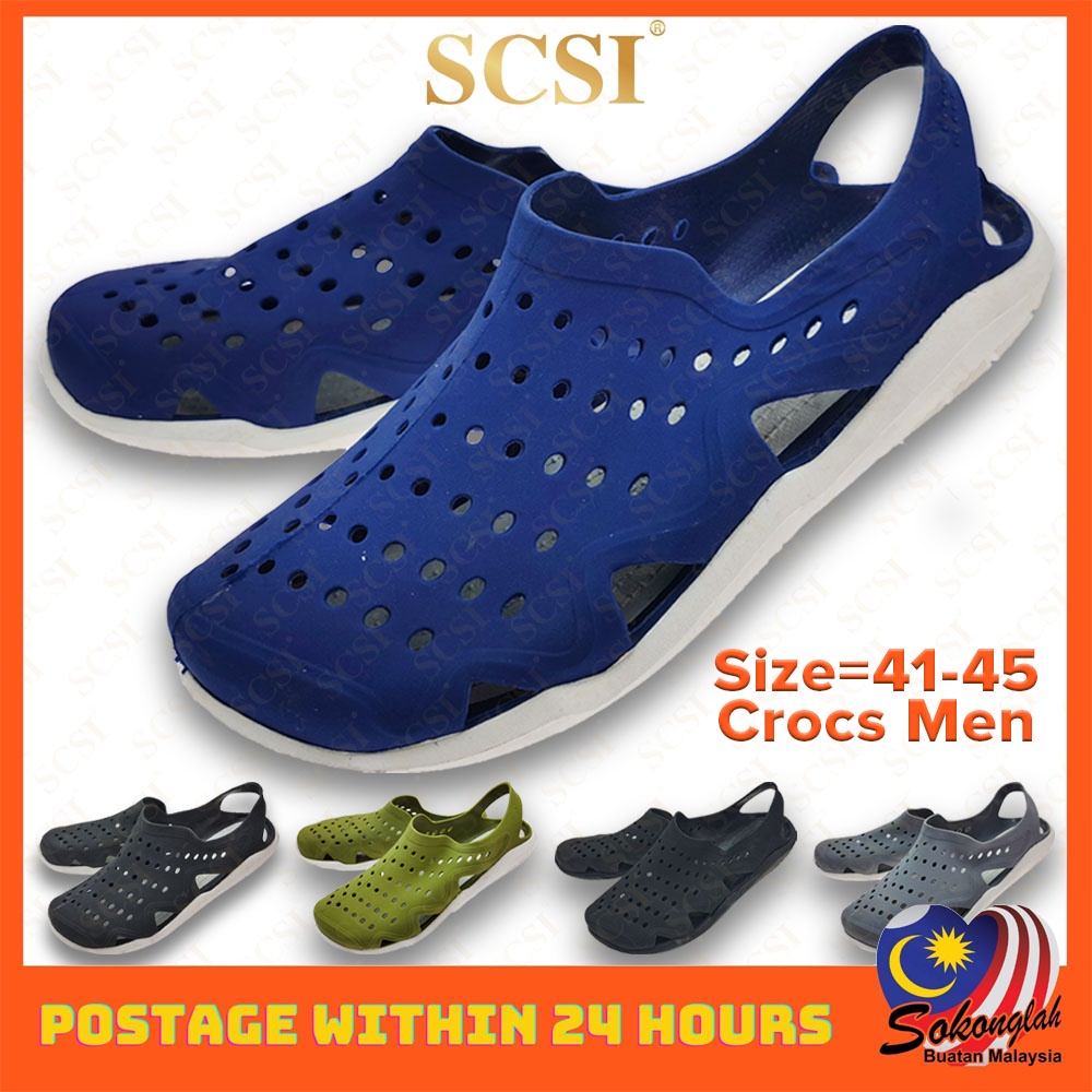 scsi shoes