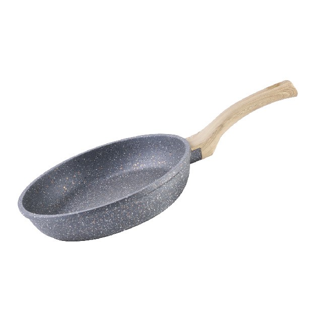 Shogun Granite Plus Frypan with Induction (26cm x 6cm) | Shopee Malaysia