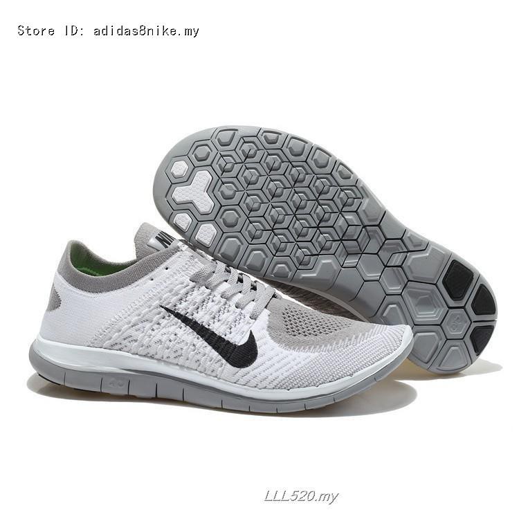 nike free 4.0 flyknit or