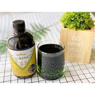 Drinking Liquid Chlorophyll Klorofil 500ml 紫花苜蓿叶绿素 Shopee Malaysia