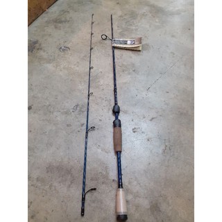 fenwick aetos spinning rod