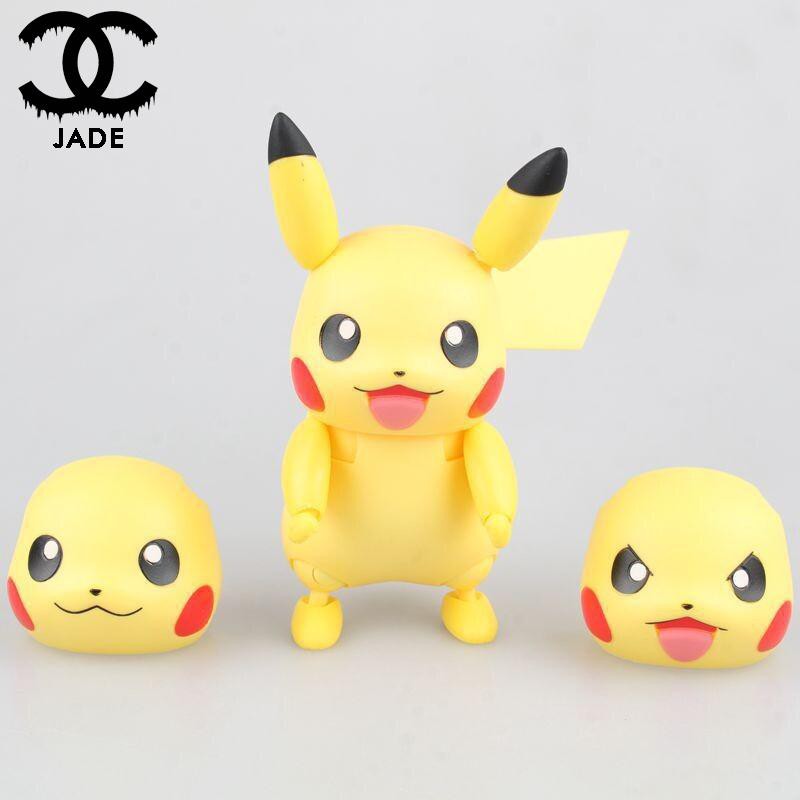 pokemon clay toys