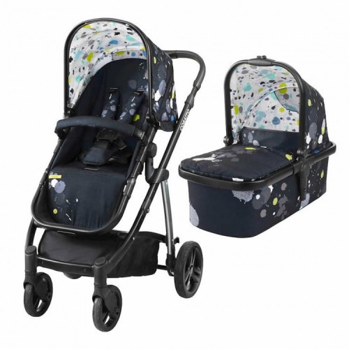 cosatto wow travel system