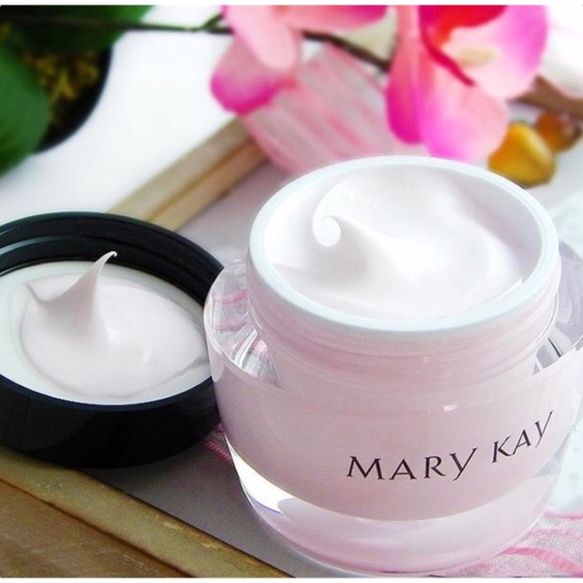 mary kay intense moisturizer