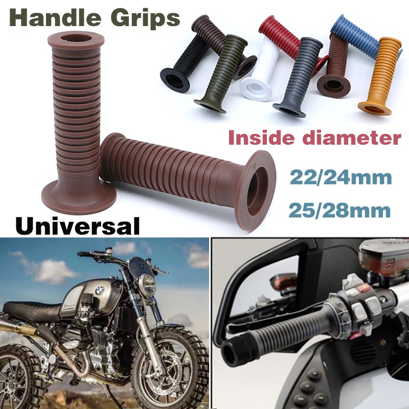 motorbike handle cover