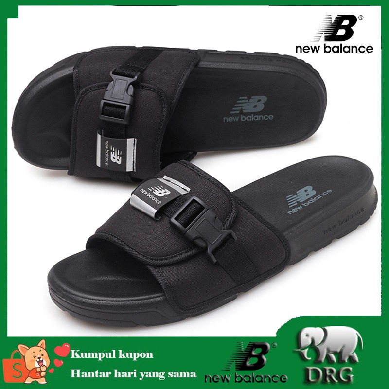 selipar new balance