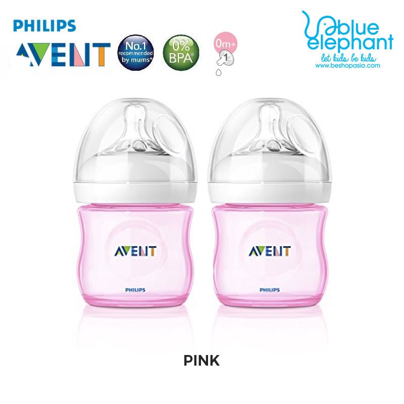 baby bottle box